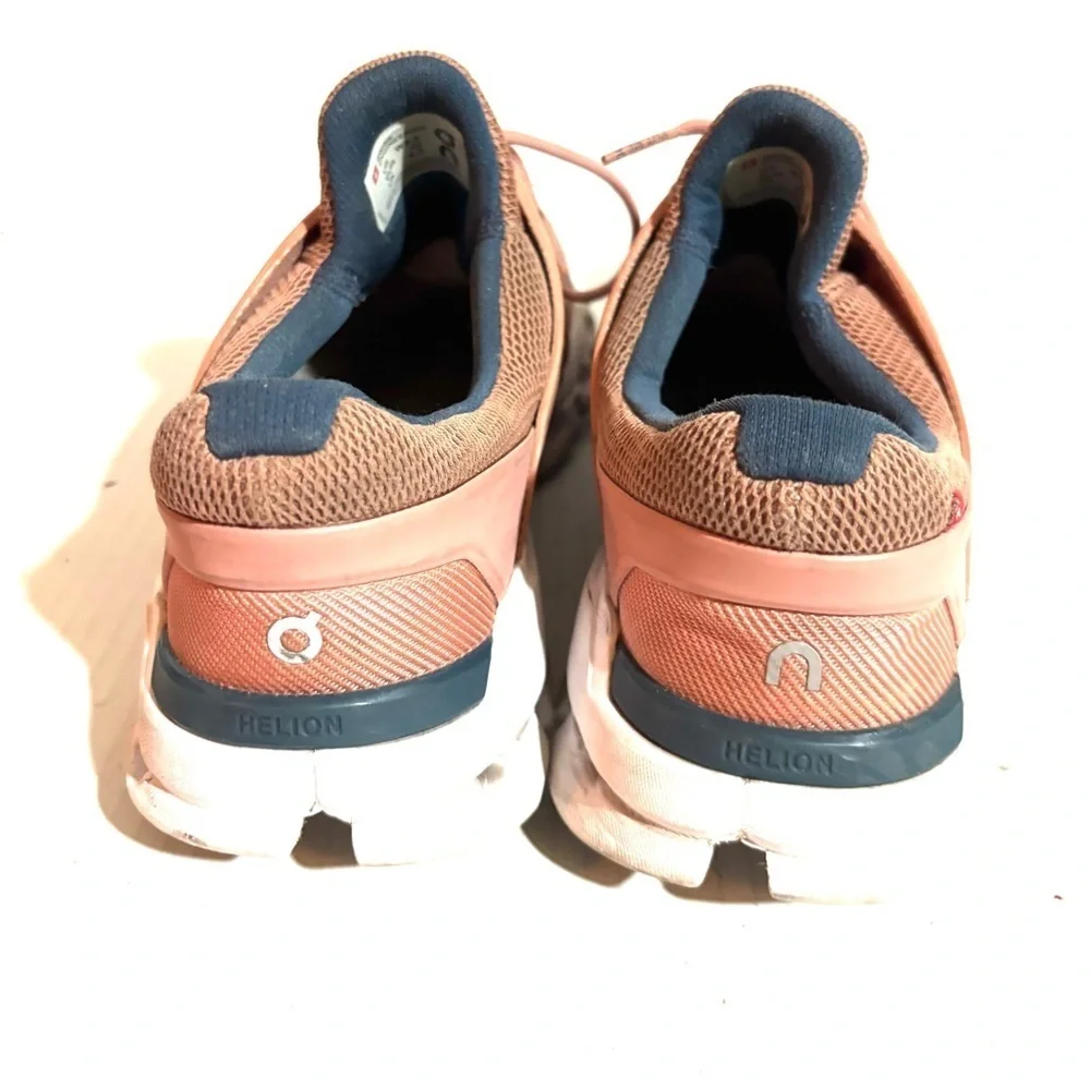 Cloudswift size 8.5 On Running Tan Athletic sneakers